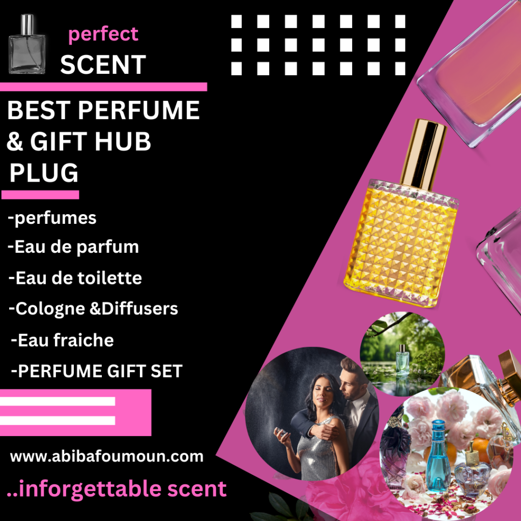 ABIBA PERFUME